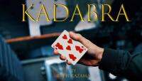 เทคนิคมายากล Kadabra By Raffi Kazama