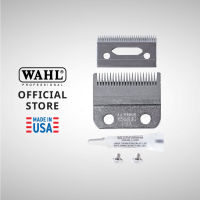 Wahl Legend Deep-Tooth Wedge Blade Set - อุปกรณ์เสริมของแท้, เครื่องกรูมมิ่ง