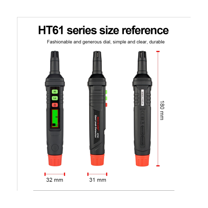 mayilon-gas-leak-detector-pen-0-1000ppm-with-lcd-display-alarm-combustible-flammable-natural-methane-gas-detector