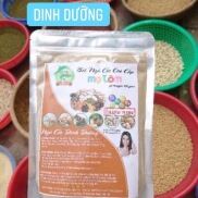 NGŨ CỐC BÀ BẦU SIÊU DINH DƯỠNG 1KG 17 LOẠI HẠT CÓ ATVSTP