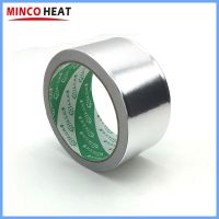 Heat conduction BGA Aluminum adhesive Tape For Reballing self Adhesive Tape 4.8CM*17M Adhesives Tape