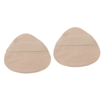  Protective Cover for Silicone Breast Forms Fake Boobs