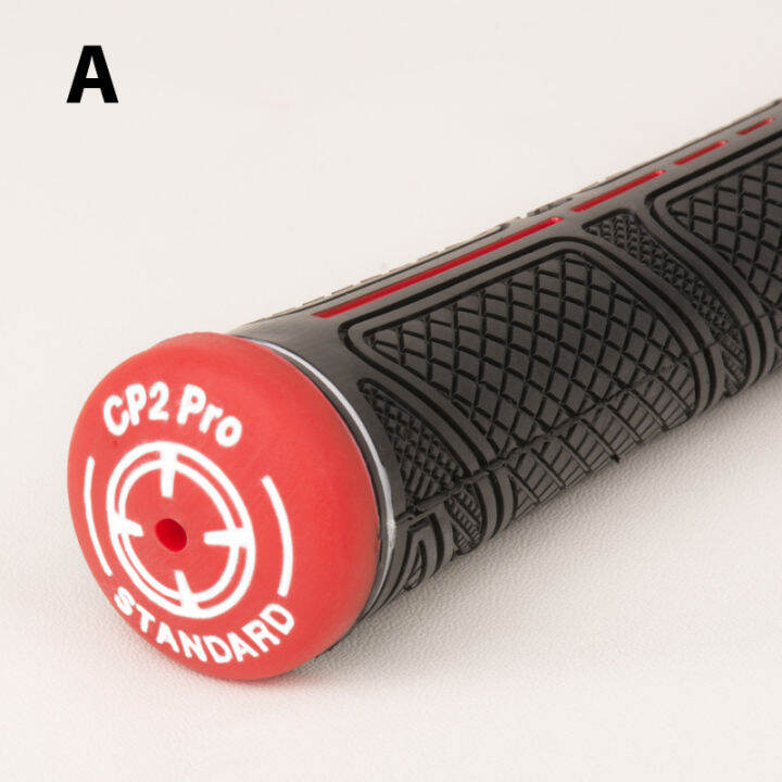 TPE Classic Pro Wrap Golf Grips New design Standard and Midsize Golf