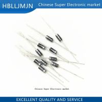 20PCS UF5408 UF4004 UF4005 UF4007 UF5401 UF5402 UF5404 UF5405 UF5406 UF5407 DO-27 Rectifier Diode WATTY Electronics