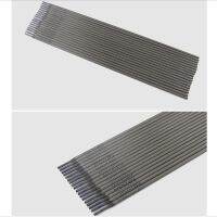 Good quantity 10pcs stainless steel welding rod electrodes solder for soldering weld wires low price 1.0mm-5.0mm