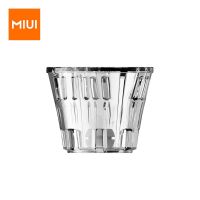 MIUI เครื่องคั้นน้ำหมุนช้าอุปกรณ์เสริม Mini-Pro-ตัวกรอง