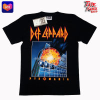 เสื้อวง  Def Leppard SP-133 เสื้อวงดนตรี เสื้อวงร็อค เสื้อนักร้อง