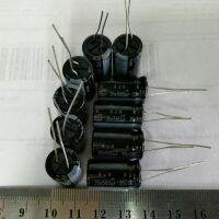 (10ชิ้น) 560UF35V ELNA105C ขนาด20x12mm.ของใหม่ของแท้จากโรงงานคุณภาพเต็ม100%สินค้าพร้อมส่ง