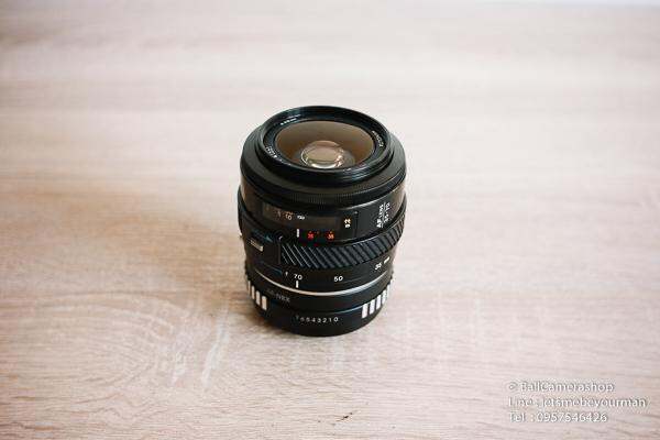 minolta-35-70mm-f4-0-macro-ใส่กล้อง-sony-mirrorless-ได้เลยไม่ต้องหา-adapter-serial-1034014-made-in-japan