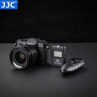 JJC Fuji RR-90ไร้สายจับเวลาชัตเตอร์ XT20 X100F XH1 XT100 XA20 XA5 XA2