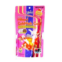 ❗❗โปรโมชั่นสุดคุ้ม❗❗ ฮิคาริ Hikari Goldfish Gold – baby pellet 100g   ปั๊มน้ำ ตู้ปลา ปั๊มลมwpd1.4088!!HOT Sale!!