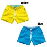 S-3XL Men Quick Dry Swimming Shorts Board shorts Plus size