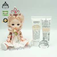 Kiehls Calendula Deep Cleansing Foaming Face Wash 30ml  สคบ ไทย