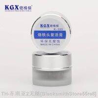 hk△▧  KGX K-333 Soldering Iron Resurrection Paste Is Used Cleaning Grinding And Repairing