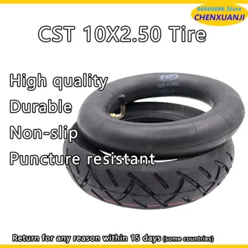 Shop Generic 10 inch Inner tube fits for 10x3.0 10x2.50 10x2.25
