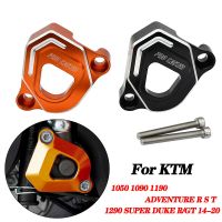 Motorcycle Clutch Slave Cylinder COVER Guard Protect For KTM 990 SMR SMT 1050 1090 1190 Adventure R S 1290 Super Duke R GT 16-20 Covers