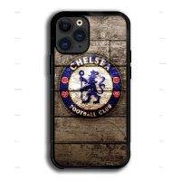 Chelsea Fc Phone Cases For iPhone 13 Pro Max Xs Xsmax 8 11 12 12Pro 8Plus 11Promax X Xr 11Pro Samsung S21 S21 Ultra Note20 S20 S10 Note8 Note9 Note10 Huawei Mate40 P40 P30 Mate 30