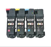 4pcs/lot for Xerox Phaser 6125 printer compatible color toner cartridge for 106R01334 106R01333 106R01332 106R01331