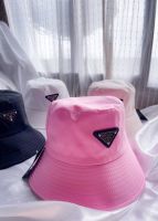 หมวกงานฮิต Prada Bucket