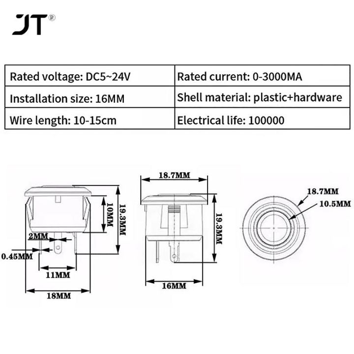 dc-5-24v-for-led-strip-diy-bed-closet-light-illuminated-cabinets-controller-stepless-touch-head-dimmer-induction-switch