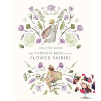 be happy and smile ! &amp;gt;&amp;gt;&amp;gt; The Complete Book of the Flower Fairies