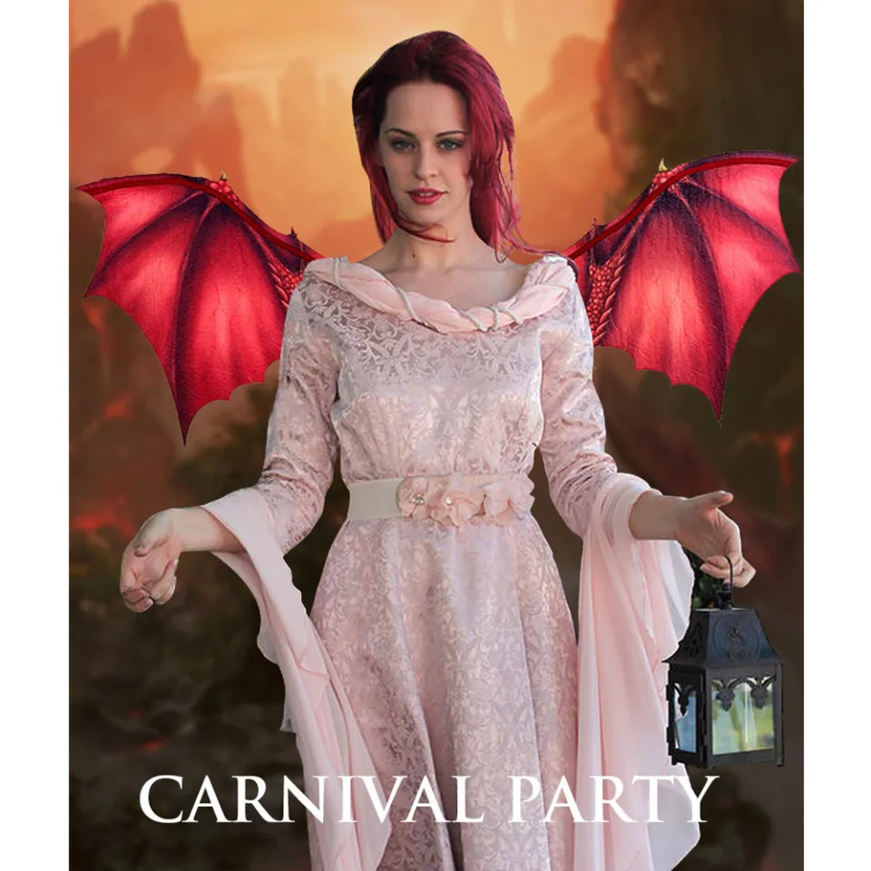 Top 135+ devil party decorations super hot seven.edu.vn