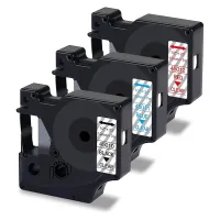 Jual Dymo D1 Label Tape Terbaru | Lazada.co.id