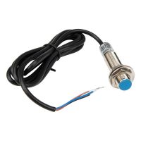 Limited Time Discounts M12 2Mm Sensing DC 6-36V NPN PNP NO NC LJ12A3-2-Z/BX BY AX AY Cylinder Inductive Proximity Sensor Switch