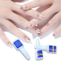 Fingerqueen 10g Special Glue For Fake Nails Special Glue For Nail Decoration Suitable For Nail Salon Or Home DIY Adhesives Tape