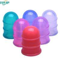 1Pc Body Massage ซิลิโคน Body Cupping Family Helper Anti Cellulite สูญญากาศ Cupping ถ้วย Health Care Treatment ดูด Cup