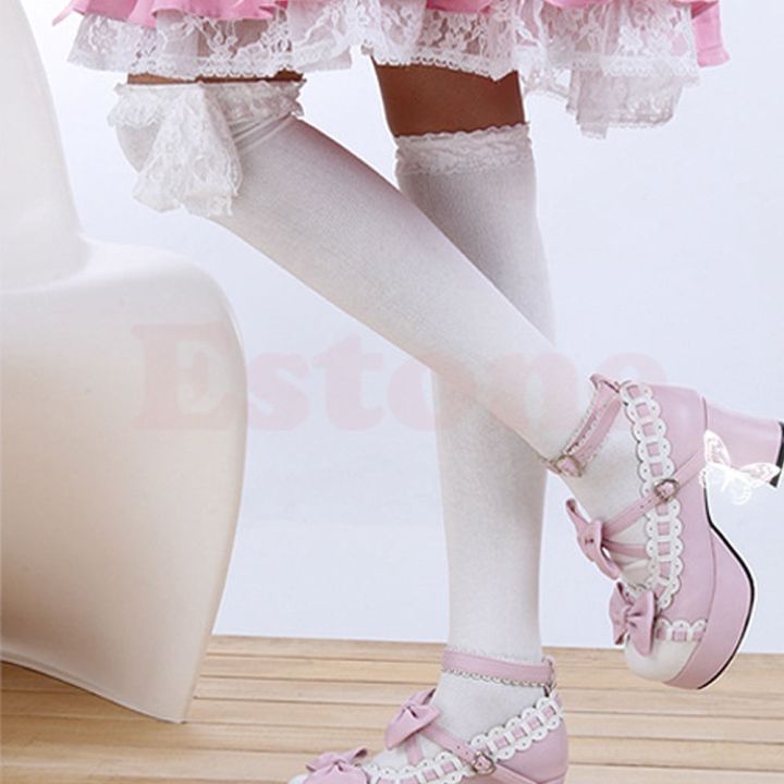 lace-top-lolita-gothic-punk-rock-emo-sweet-over-knee-thigh-highs-stockings