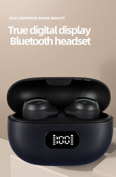 zzooi-new-xiaomi-redmi-buds-tws-wireless-earphones-bluetooth-5-2-dual-stereo-waterproof-sports-hd-call-led-display-earbuds