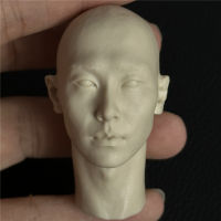 Unpainted 16 Scale Corps dollhead Sculpt รุ่นสำหรับ Action FIGURE ตุ๊กตาทหารอุปกรณ์เสริมภาพวาดการออกกำลังกาย No. 226