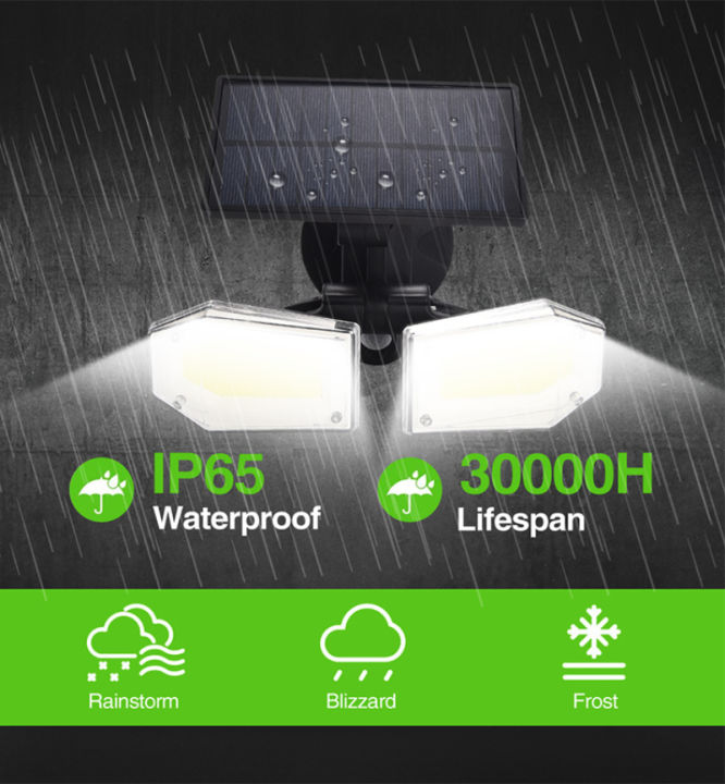 new-modern-solar-powered-lights-outdoor-wall-lamp-motion-sensor-security-lights-wireless-wall-mount-rechargeable-flood-lightings