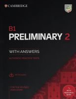 B1 PRELIMINARY 2:SB WITH ANS (FOR 2020 REVISED EXAM) BY DKTODAY