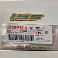 BV4-F173E-10 สติ๊กเกอร์ฝาข้างด้านหลัง 155 NMAX