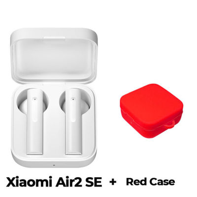 Xiaomi Air 2 SE TWS Wireless Bluetooth 5.0 Earphone AirDots 2SE Mi True Redmi Airdots S 2 Earbuds Air 2SE Eeaphones Headset
