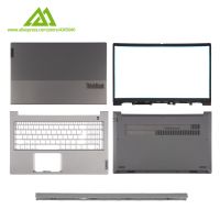 Original New For Lenovo ThinkBook 15 G2 ITL ThinkBook 15 G2 ARE LCD Back Lid Cover/Bezel/Hinges/Palmrest/Bottom Cover 5CB1B34809