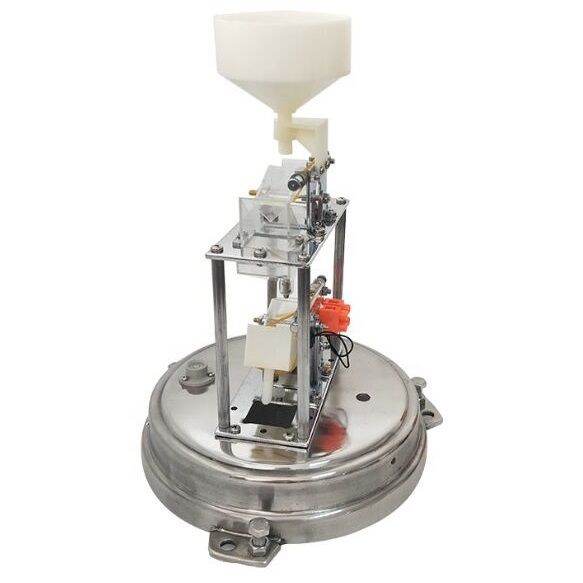 BGTSS1 Rain gauge with calibration certificate Lazada