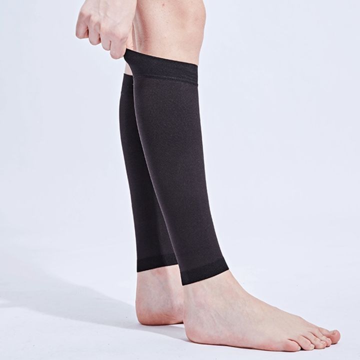 tike-21-32-mmhg-elastic-nursing-socks-medical-compression-panty-hose-compression-stockings-varicose-veins-third-compression-sock