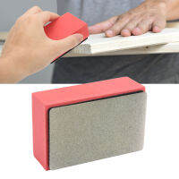 Diamond Hand Polishing Pad 120 Grit Sanding Block เครื่องมือ Set Kit for Concrete Glass