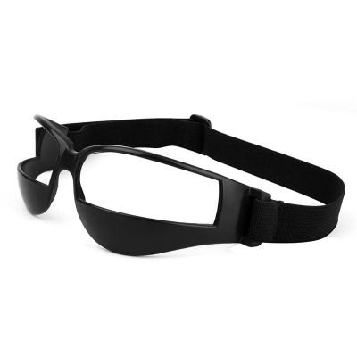 Teenagers Basketball Anti Bow Glasses Frame Goggles Outdoor Dribble Dribbling Training Supplies