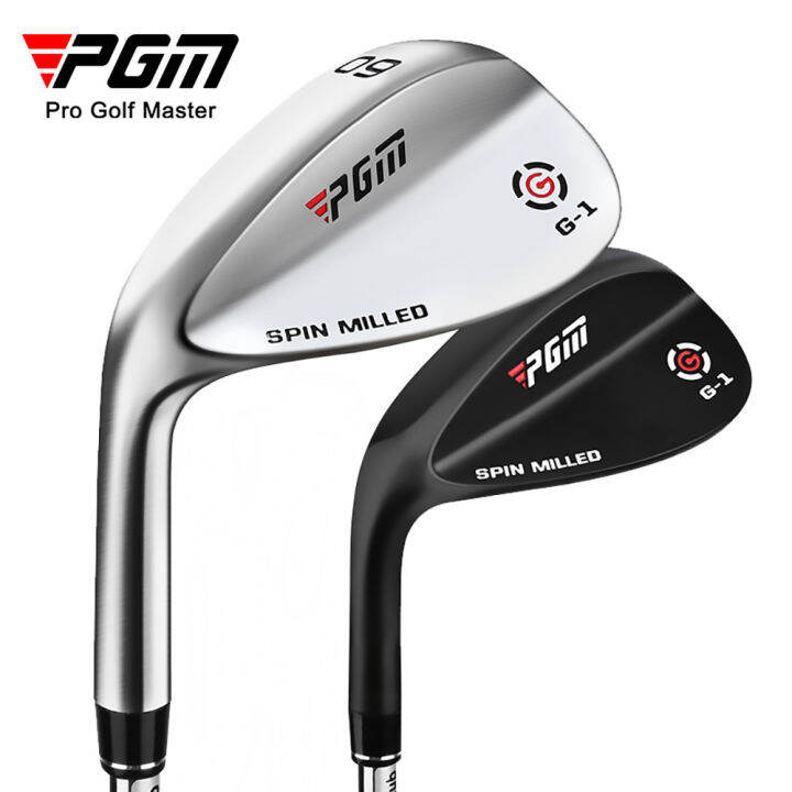 PGM Men Women Golf Wedges Clubs Golf Chipper Clubs Left Hand Loft /56