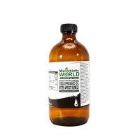 ?Organic?  Extra Virgin Cold Pressed Bitter Apricot Kernels Oil- น้ำมันแอปริคอท เคอเนล สกัดเย็น 500ml