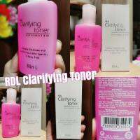 RDL Clarifying Toner with Vitamin E and B5 60ml