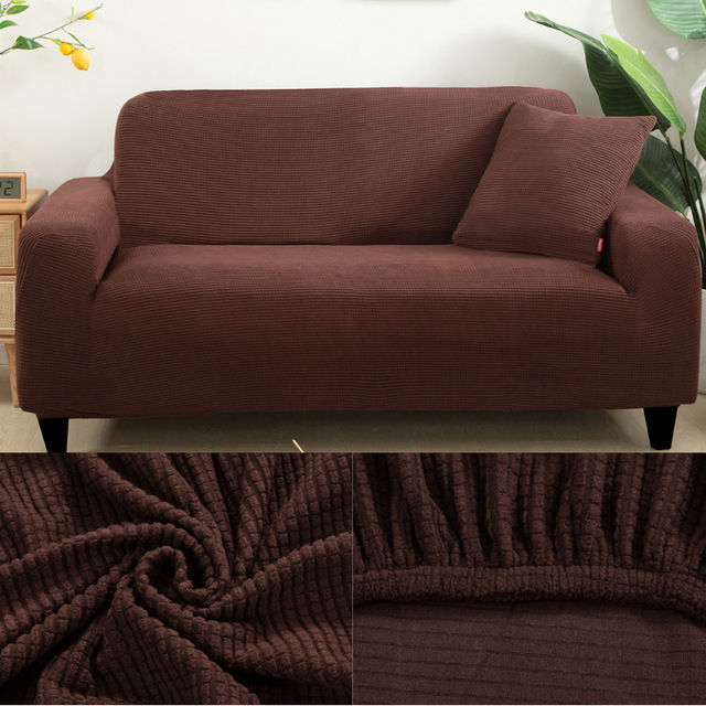 th-พร้อมส่ง-ผ้าคลุมโซฟา-สีน้ำตาล-2-3-4-ที่นั่ง-ที่นั่งปลอกโซฟายืด-sofa-cover-soft-ผ้าคลุมโซฟา-แอล-ซื้อ2