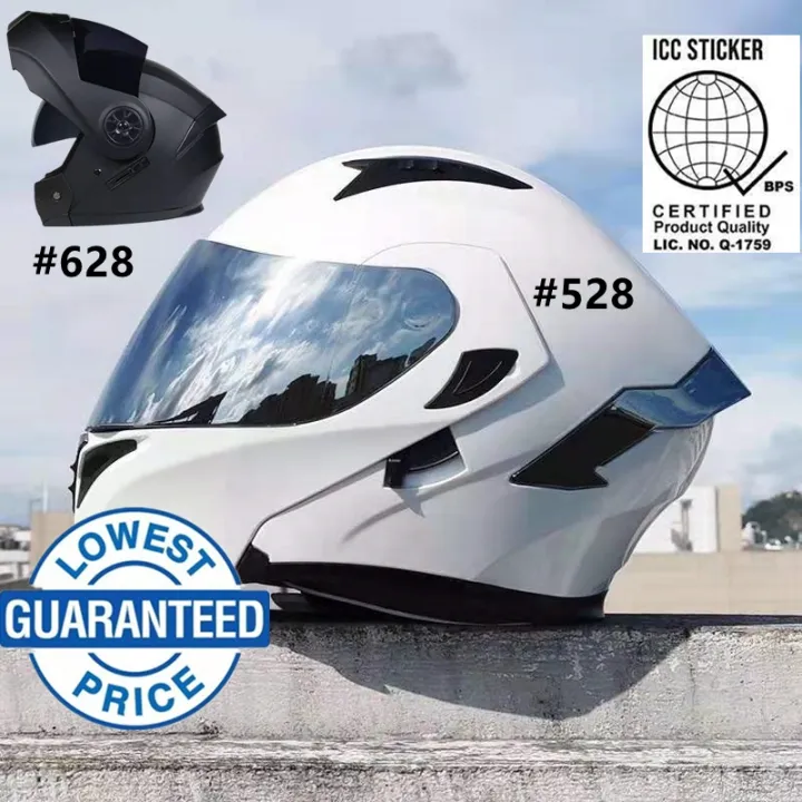 evo helmet full face dual visor Motorcycle helmet, full face helmet