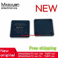 10ชิ้น/ล็อต EPM3256ATC144 10N EPM3256ATC144 7N EPM3256 EPM3256ATC144 TQFP144 Gratis Ongkir เดิมใหม่