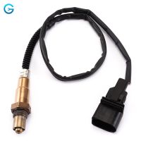 BMW 7 E65 E66 2001 Petrol Front lambda probe sensor 258007351 BIM2990 Oxygen Sensor Removers