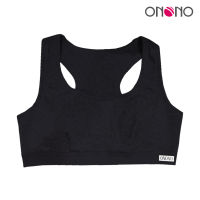 ONONO เสื้อชั้นใน ทรงสปอร์ต ไร้โครง - รุ่น NB6223